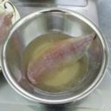 酢で締めるから保存性抜群 アジの酢締め レシピ 作り方 By つきミテハねる 楽天レシピ 酢で締めるから保存性抜群 アジの酢締め レシピ 作り方 By つきミテハねる 楽天レシピ